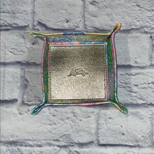 Lilly Pulitzer Catchall Tray